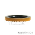 Timken 4701N Automatic Transmission Manual Shaft Seal - view 2