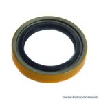 Timken 472636 Transfer Case Input Shaft Seal - view 1