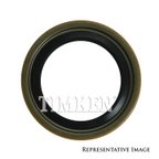 Timken 473229 Transfer Case Output Shaft Seal - Front or Rear - view 3