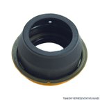 Timken 4765 Automatic Transmission Extension Housing Seal - Rear - view 1