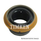 Timken 4765 Automatic Transmission Extension Housing Seal - Rear - view 4