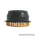 Timken 4765 Automatic Transmission Extension Housing Seal - Rear - view 2