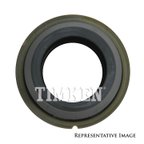 Timken 4765 Automatic Transmission Extension Housing Seal - Rear - view 3