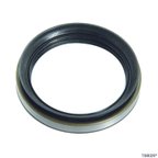 Timken 4898 Wheel Seal - Front Outer - view 1