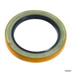 Timken 493291 Wheel Seal - Front Inner - view 1