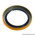 Timken 493291 Wheel Seal - Front Inner - view 5