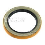 Timken 493291 Wheel Seal - Front Inner - view 2
