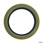 Timken 493291 Wheel Seal - Front Inner - view 4