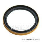 Timken 4990 Wheel Seal - Front Inner, Inner or Rear Inner - view 4