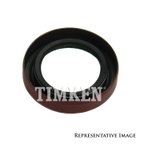 Timken 50151S Steering Gear Pitman Shaft Seal - view 4