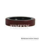 Timken 50151S Steering Gear Pitman Shaft Seal - view 2