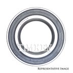 Timken 510003 Wheel Bearing - Front or Rear - view 4