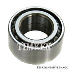 Timken 510009 Wheel Bearing - Front, Front Inner or Rear Inner - view 4