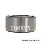 Timken 510009 Wheel Bearing - Front, Front Inner or Rear Inner - view 2