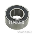 Timken 510014 Wheel Bearing - Front - view 4