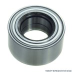 Timken 510029 Wheel Bearing - Front or Rear - view 5