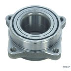 Timken 510038 Wheel Bearing Assembly - Front - view 1