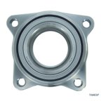 Timken 510038 Wheel Bearing Assembly - Front - view 3