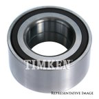 Timken 510074 Wheel Bearing - Front - view 1