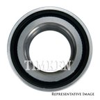 Timken 510074 Wheel Bearing - Front - view 4