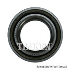 Timken 510077 Wheel Bearing - Front - view 4