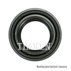 Timken 510077 Wheel Bearing - Front - view 3