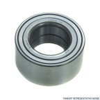 Timken 510080 Wheel Bearing - Front - view 1