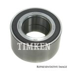 Timken 510082 Wheel Bearing - Front or Rear - view 2