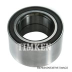 Timken 510097 Wheel Bearing - Front or Rear - view 2