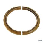 Timken 5106 Engine Crankshaft Seal - Rear - view 5