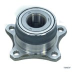 Timken 512009 Wheel Bearing Assembly - Rear - view 2