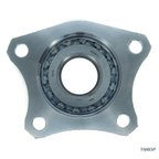 Timken 512009 Wheel Bearing Assembly - Rear - view 5