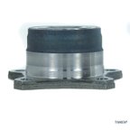 Timken 512009 Wheel Bearing Assembly - Rear - view 3