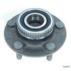Timken 512029 Wheel Bearing and Hub Assembly - Rear - view 2