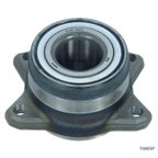 Timken 512136 Wheel Bearing Assembly - Rear - view 2