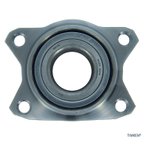 Timken 512136 Wheel Bearing Assembly - Rear - view 5