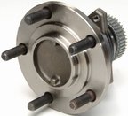 Timken 512136 Wheel Bearing Assembly - Rear - view 1
