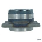 Timken 512136 Wheel Bearing Assembly - Rear - view 3