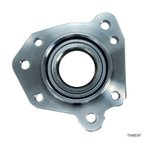 Timken 512166 Wheel Bearing Assembly - Rear Left - view 4