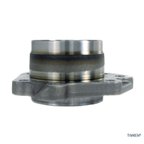 Timken 512166 Wheel Bearing Assembly - Rear Left - view 2