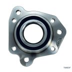 Timken 512166 Wheel Bearing Assembly - Rear Left - view 3