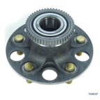 Timken 512173 Wheel Bearing and Hub Assembly - Rear - view 2