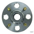 Timken 512174 Wheel Bearing and Hub Assembly - Rear - view 5