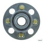 Timken 512175 Wheel Bearing and Hub Assembly - Rear - view 4