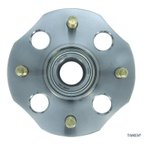 Timken 512176 Wheel Bearing and Hub Assembly - Rear - view 5