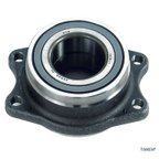 Timken 512181 Wheel Bearing Assembly - Rear - view 2