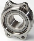 Timken 512181 Wheel Bearing Assembly - Rear - view 1
