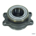 Timken 512183 Wheel Bearing Assembly - Rear - view 2