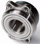Timken 512183 Wheel Bearing Assembly - Rear - view 1