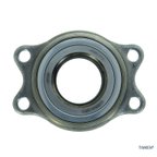 Timken 512183 Wheel Bearing Assembly - Rear - view 4